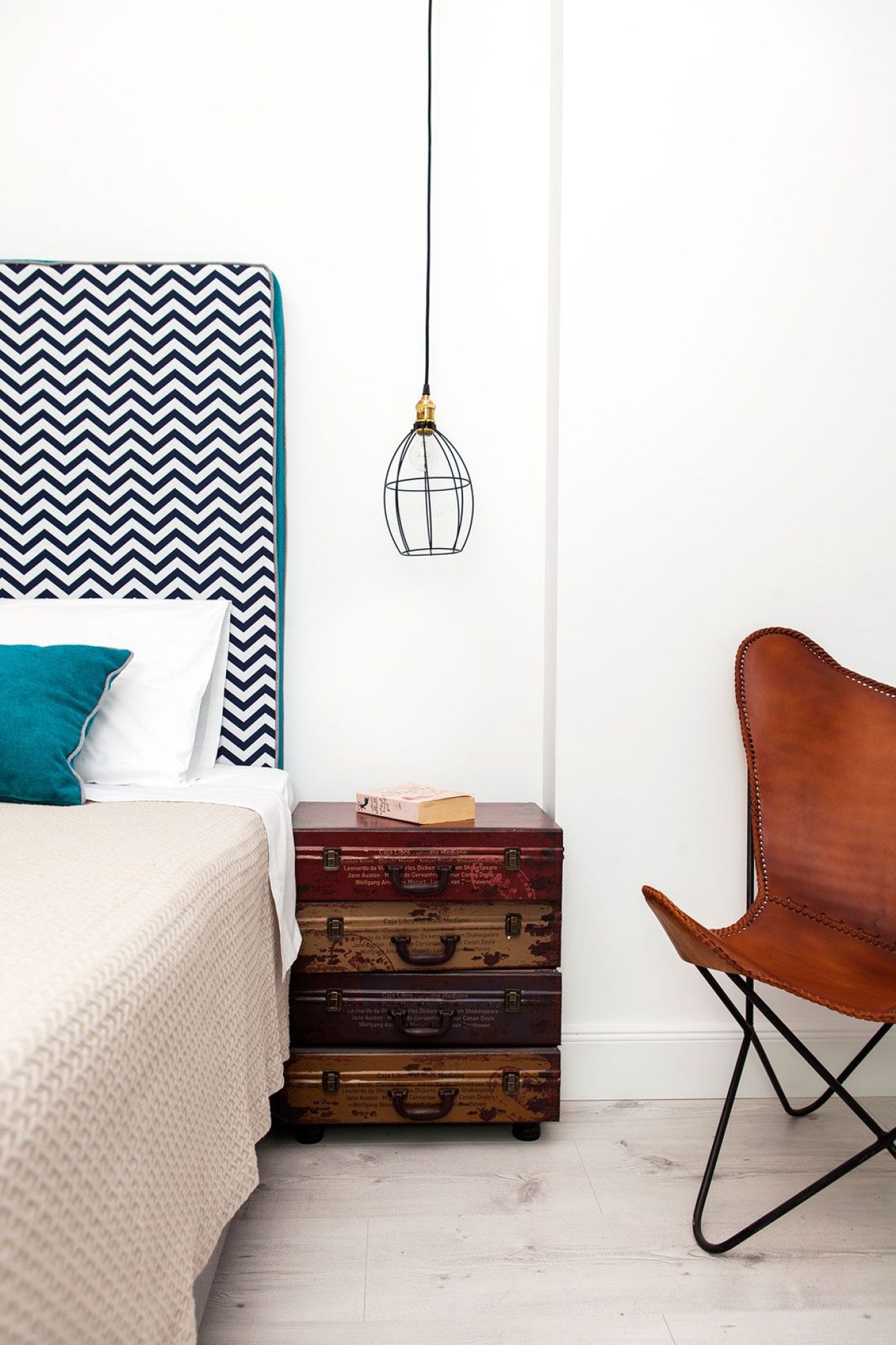 Blue Bottle Hotel 3*