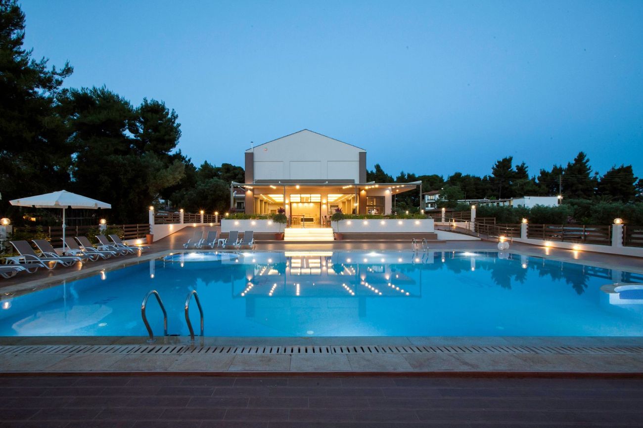 Simeon Hotel 3*