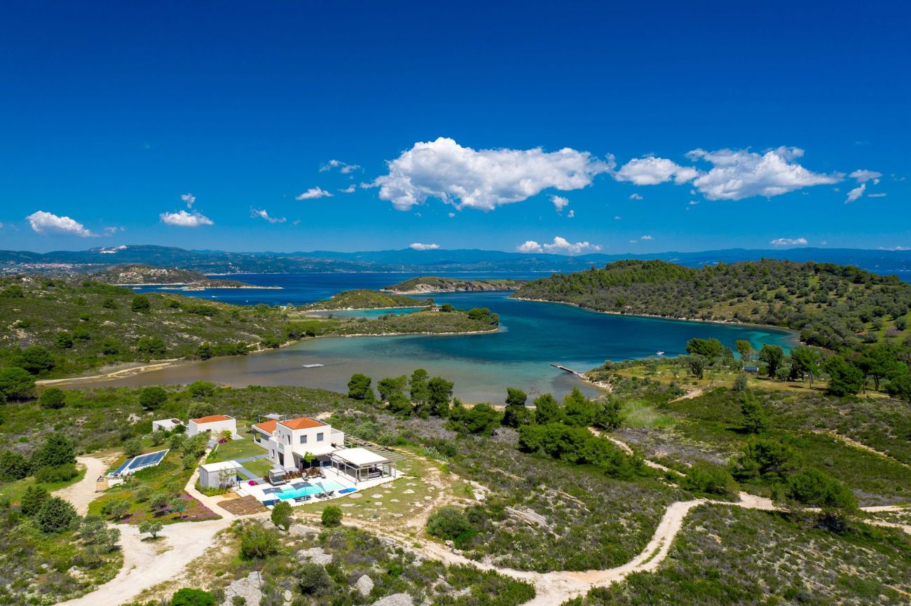 Tiamo Secrets Leading Villas