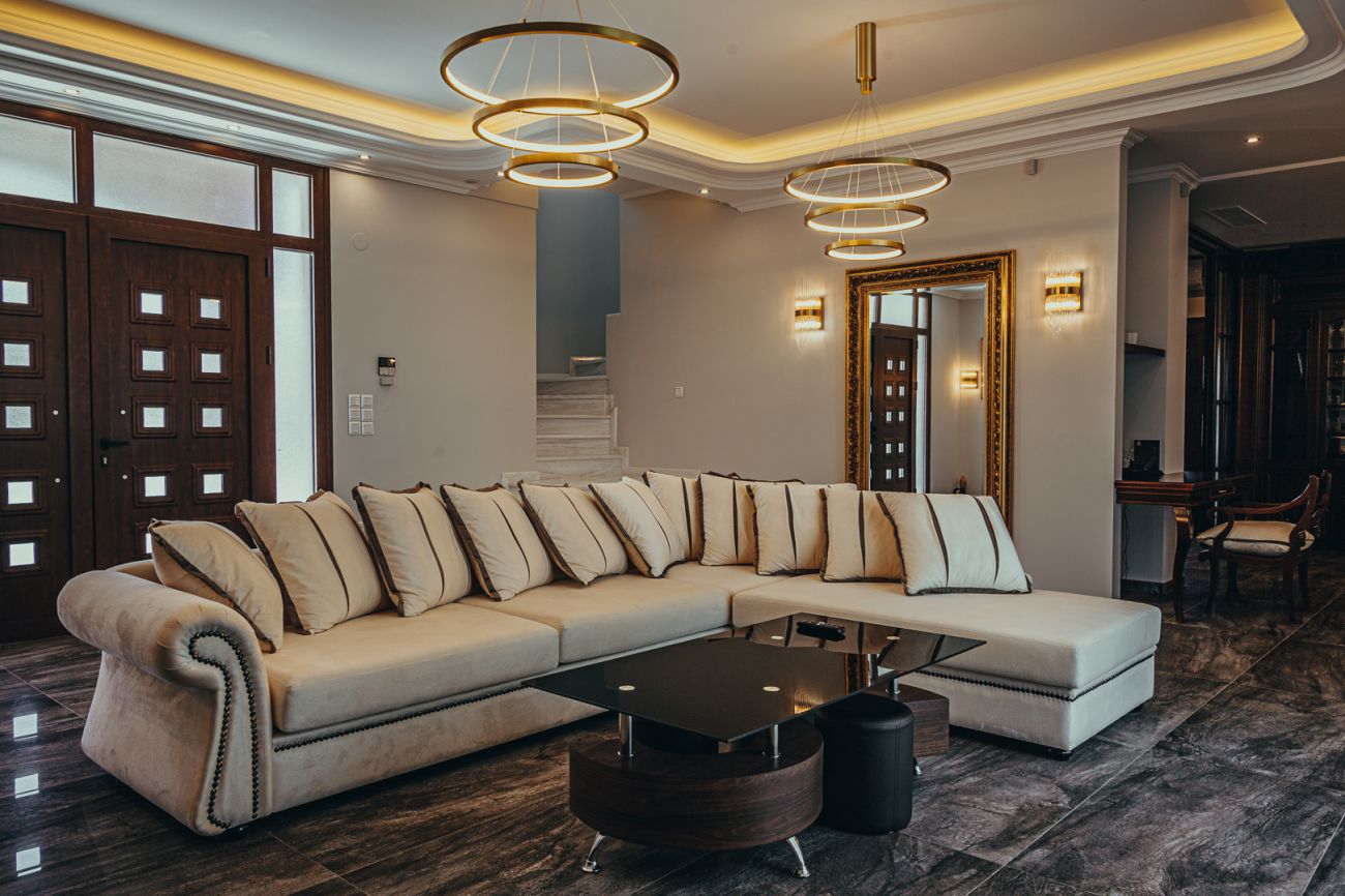 Villa Epavli Alexandros 4*