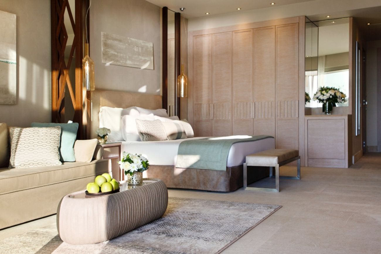 Porto Sani Hotel 5*