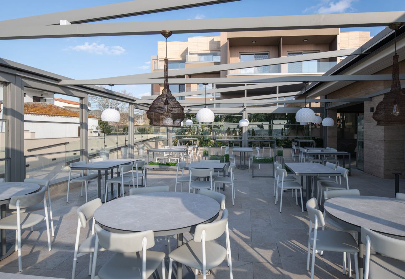 Oniro Boutique Hotel 4*