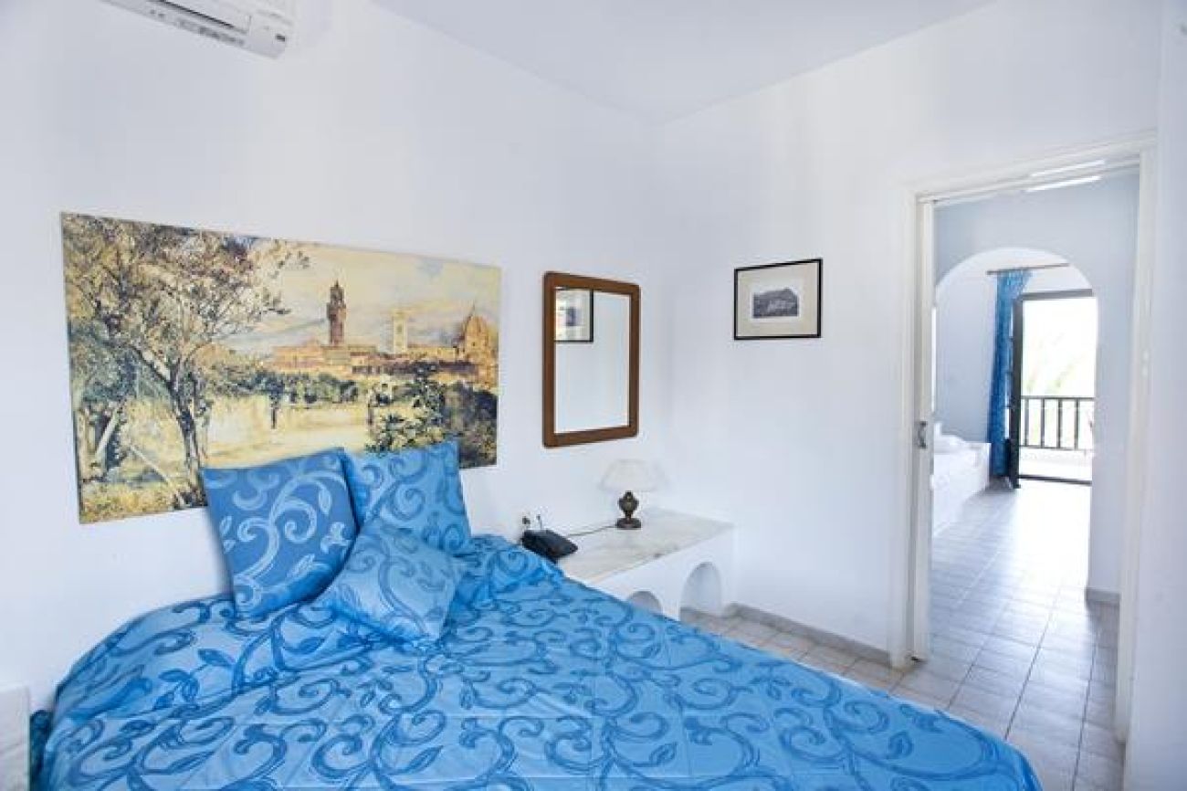 Assa Maris hotel 3*
