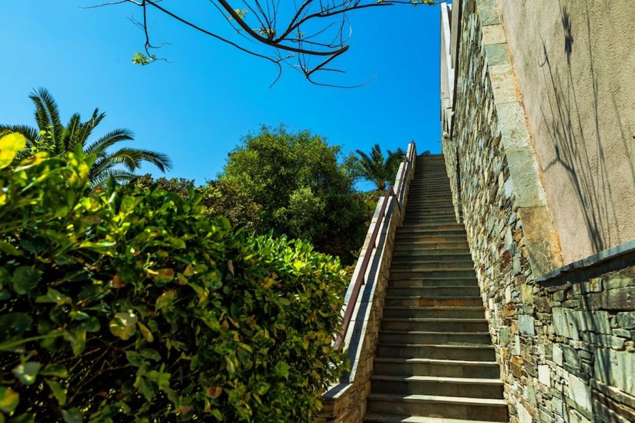 Xenios Theoxenia Hotel 4*