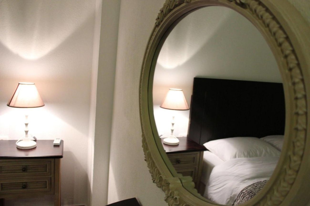Kedros Holiday Villas 3*