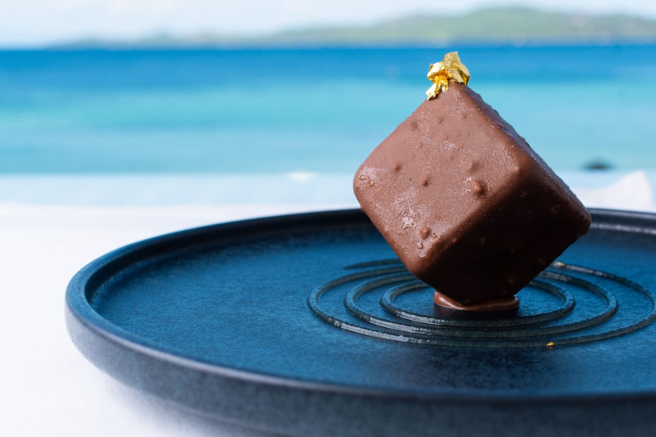 Avaton Luxury Beach Resort - Relais & Chateaux 5*