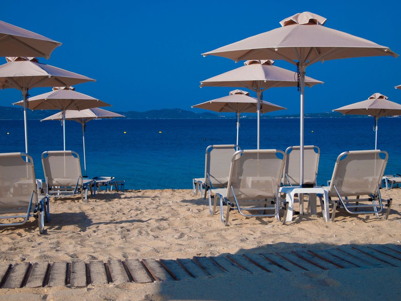 Aristoteles Holiday Resort & SPA 4*