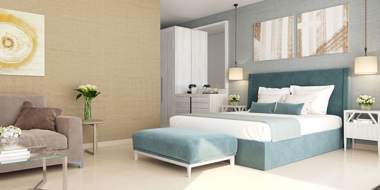 Sani Club Hotel 5*