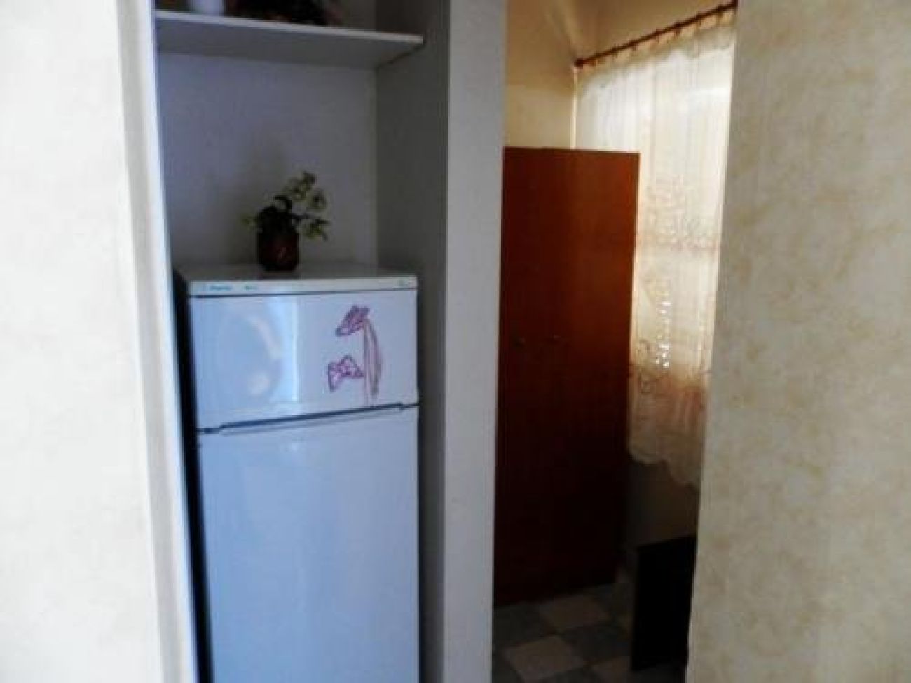 Akanthos Hotel 1*