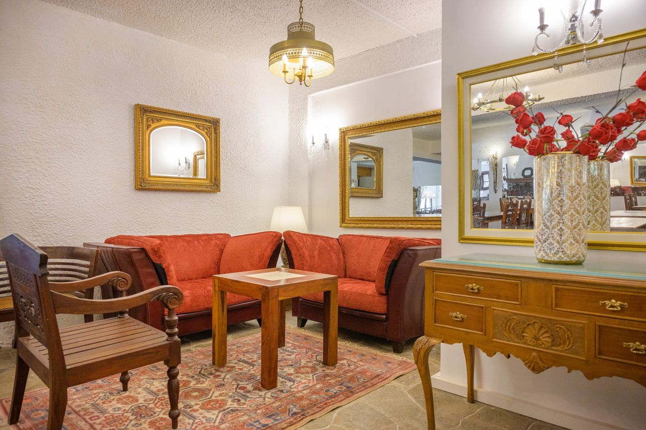 Leandros Hotel Chalkidiki 3*