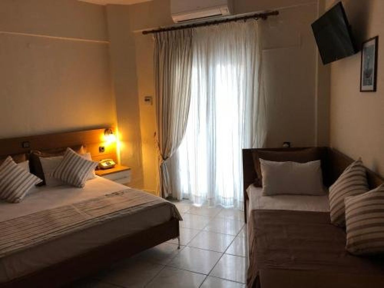 Ammouliani Hotel 3*