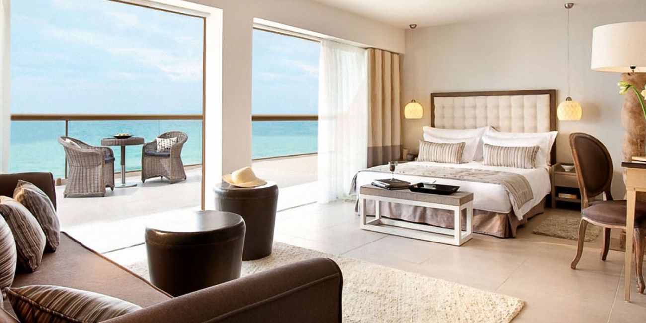 Sani Beach Hotel 5*