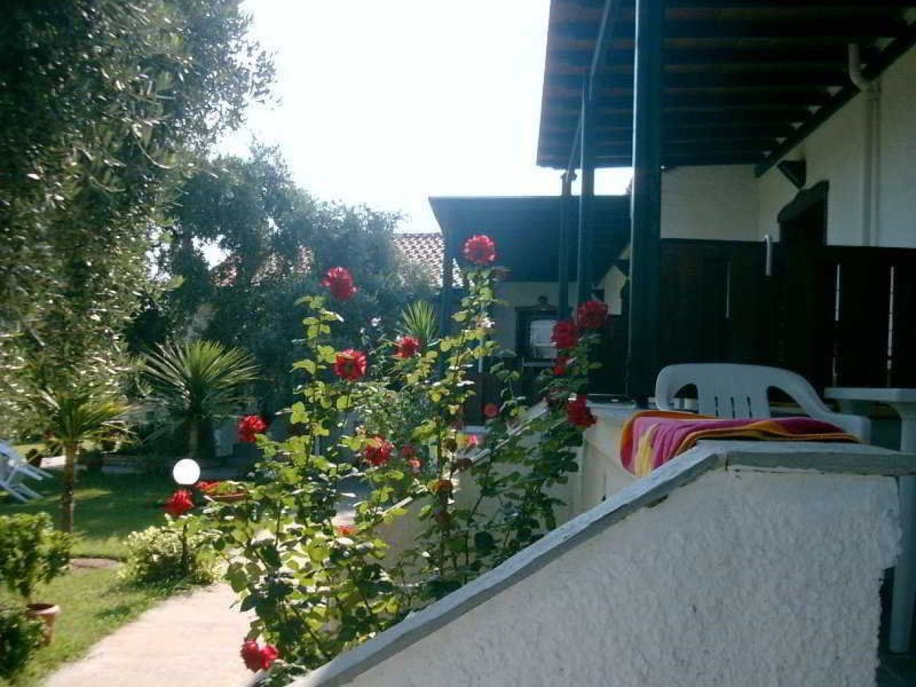 Villa Dafni Studios 3*