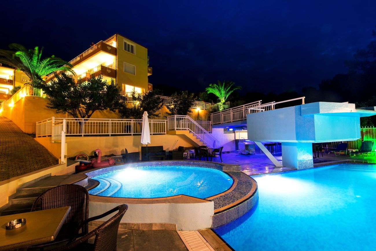 Hotel Diamond 3*