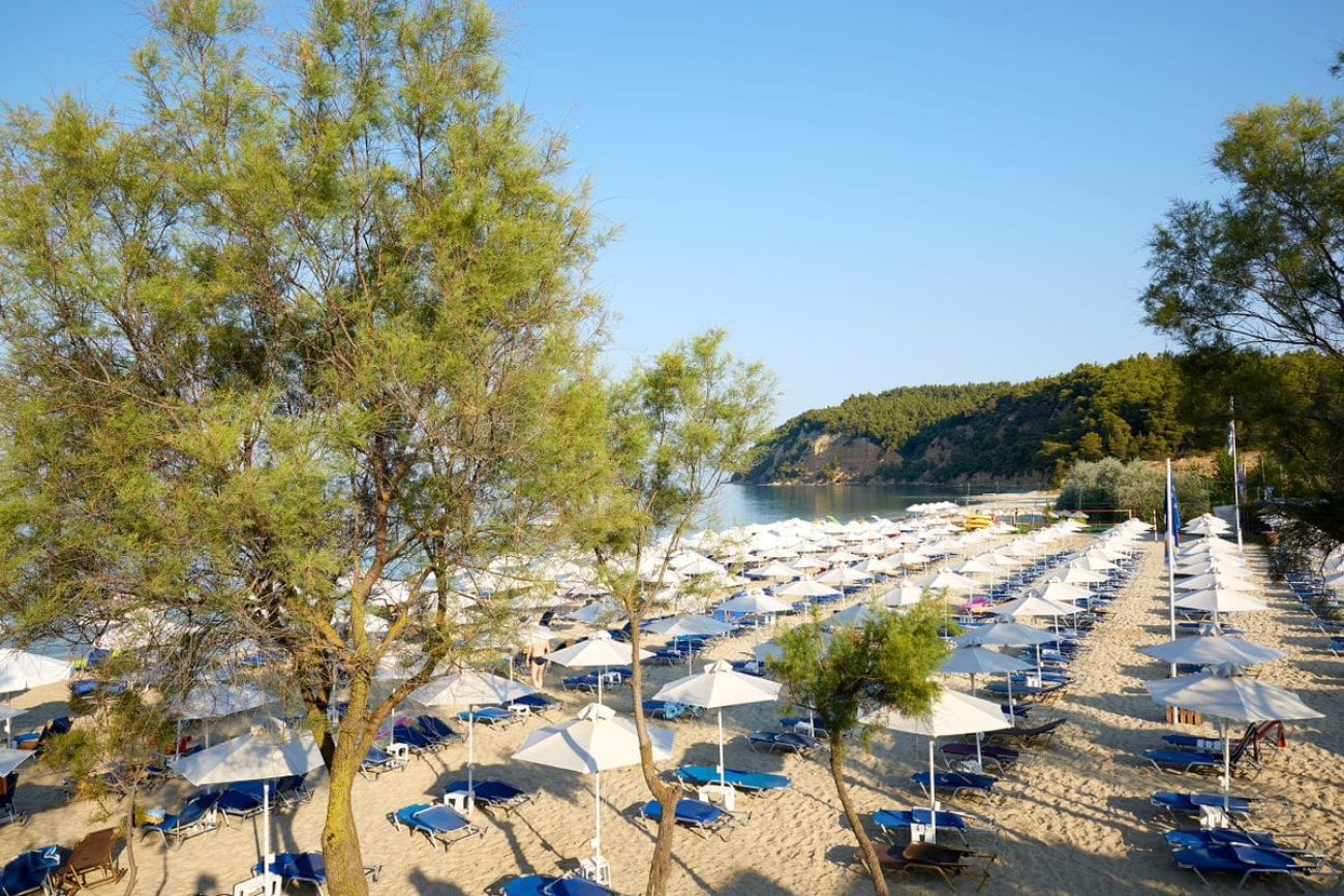 Simantro Resort 5*