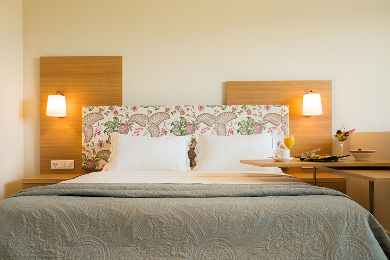 Alea Hotel & Suites