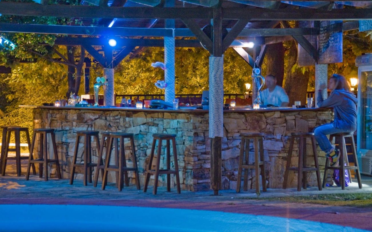 Natasa Hotel Thassos 3*