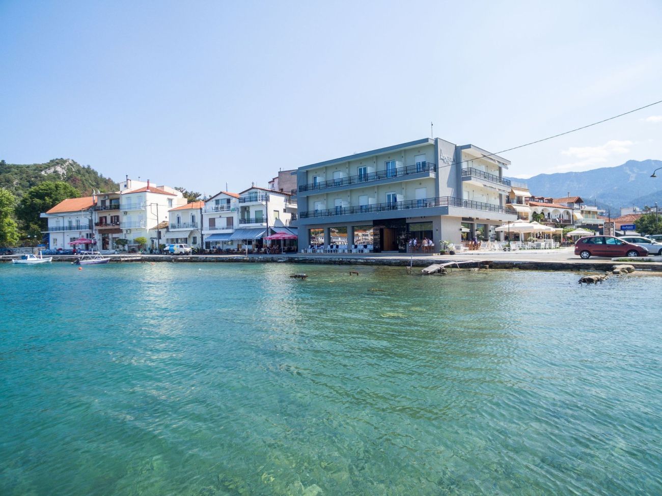 Hotel Angelica
