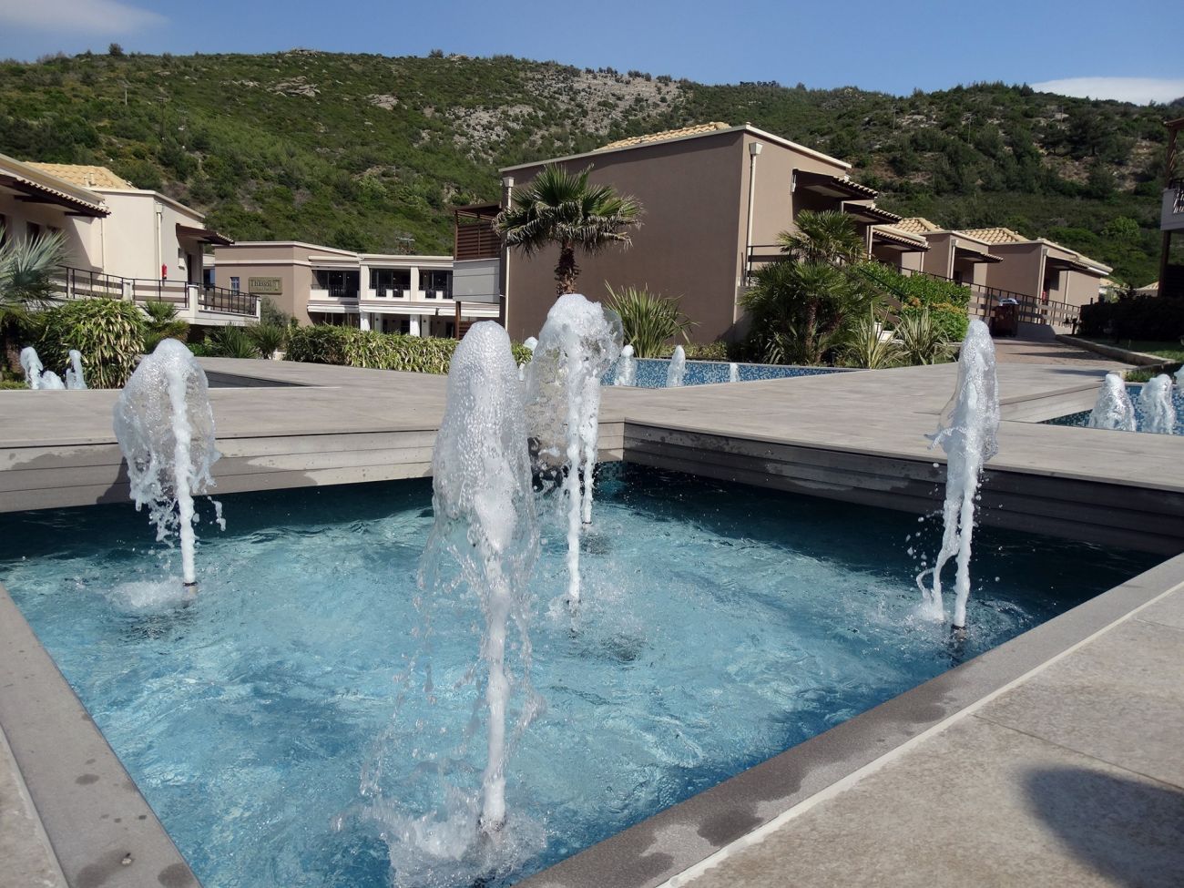 Thassos Grand Resort 5*