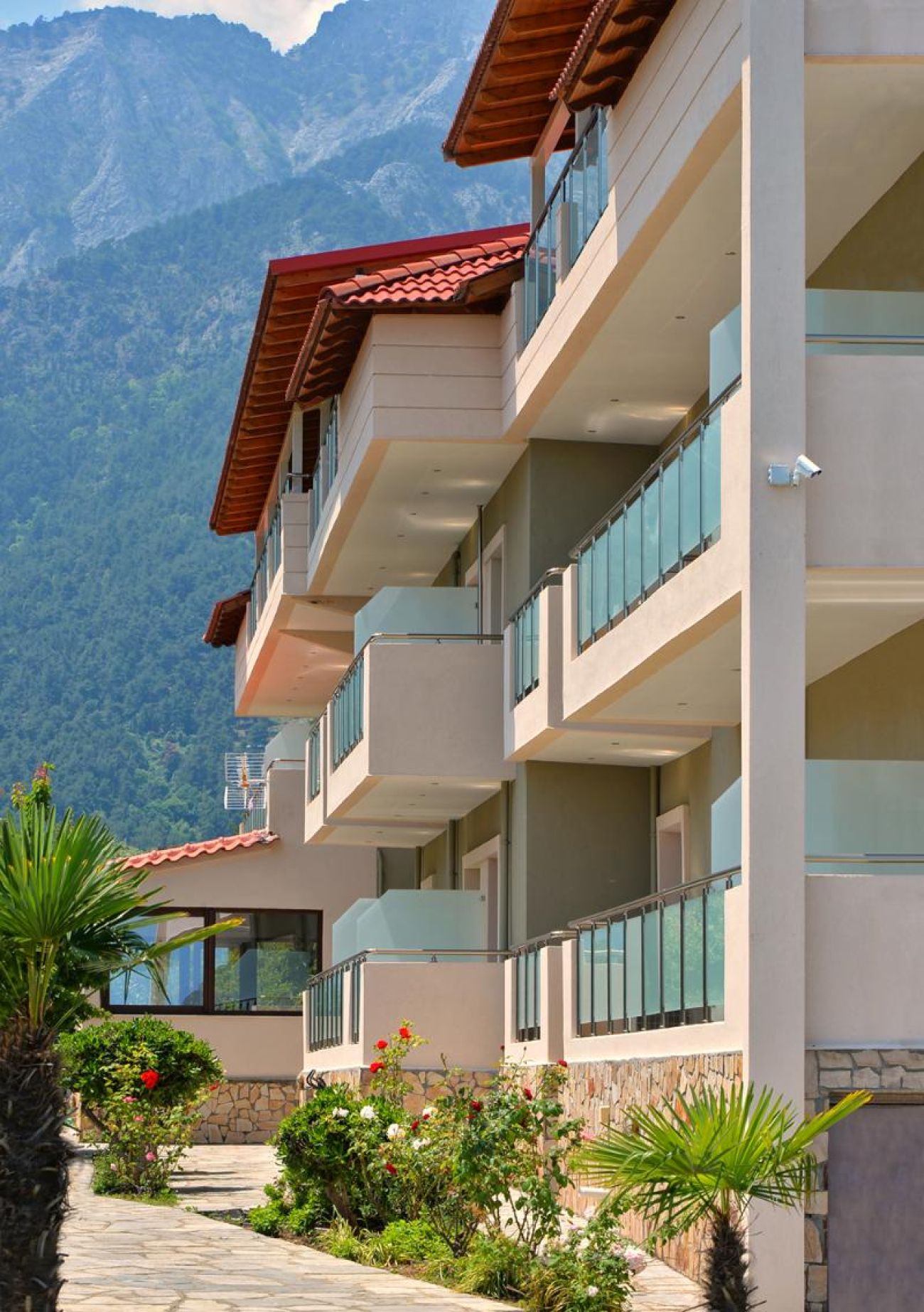 Korina Hotel 3*