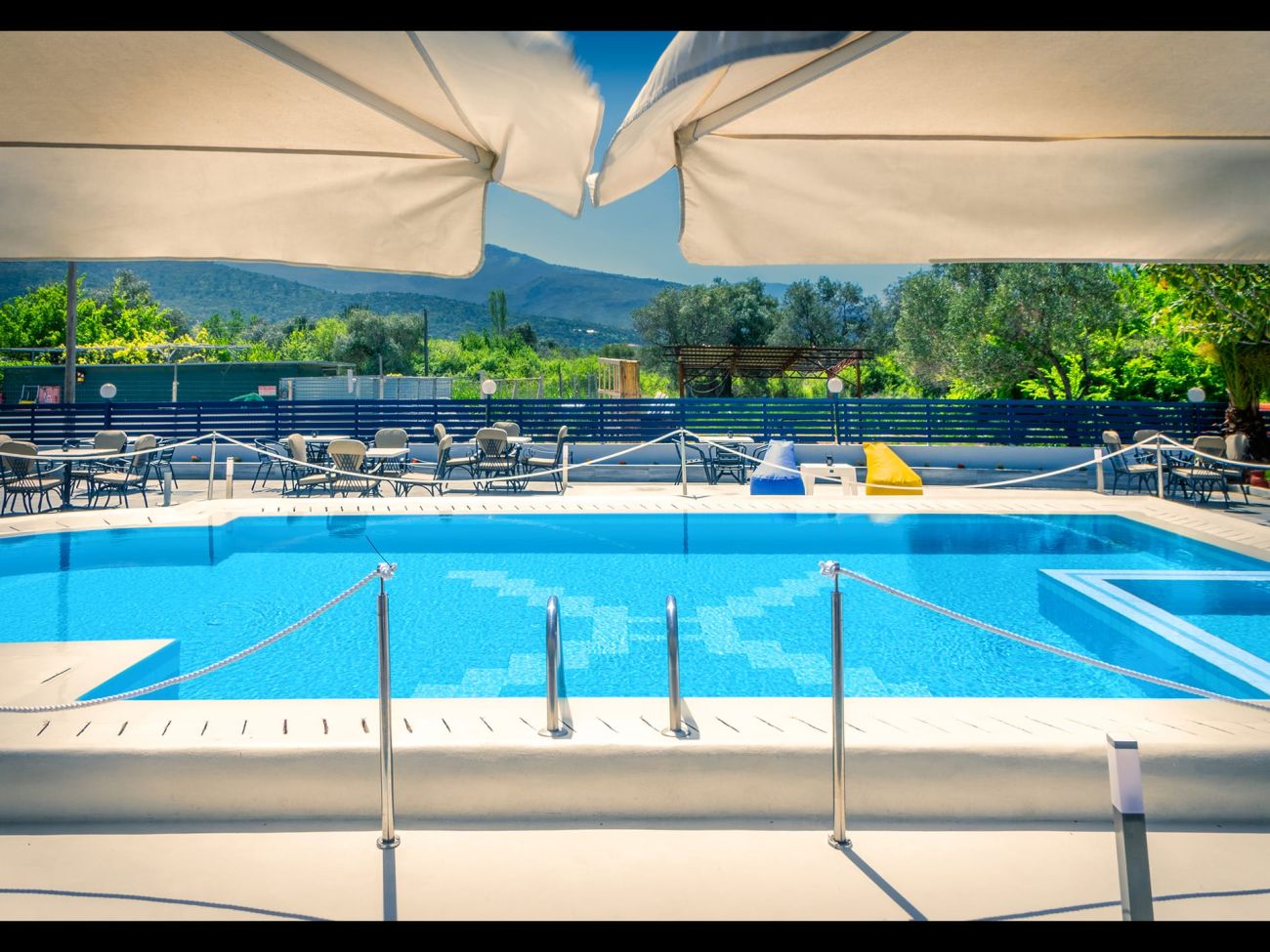 Thassian Riviera