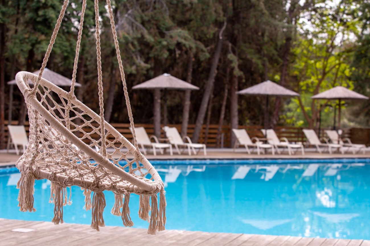 Zoe Hotel 4*