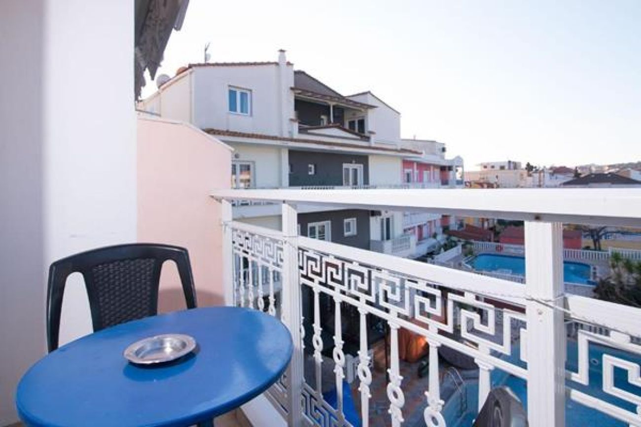 Ralitsa Hotel 2*