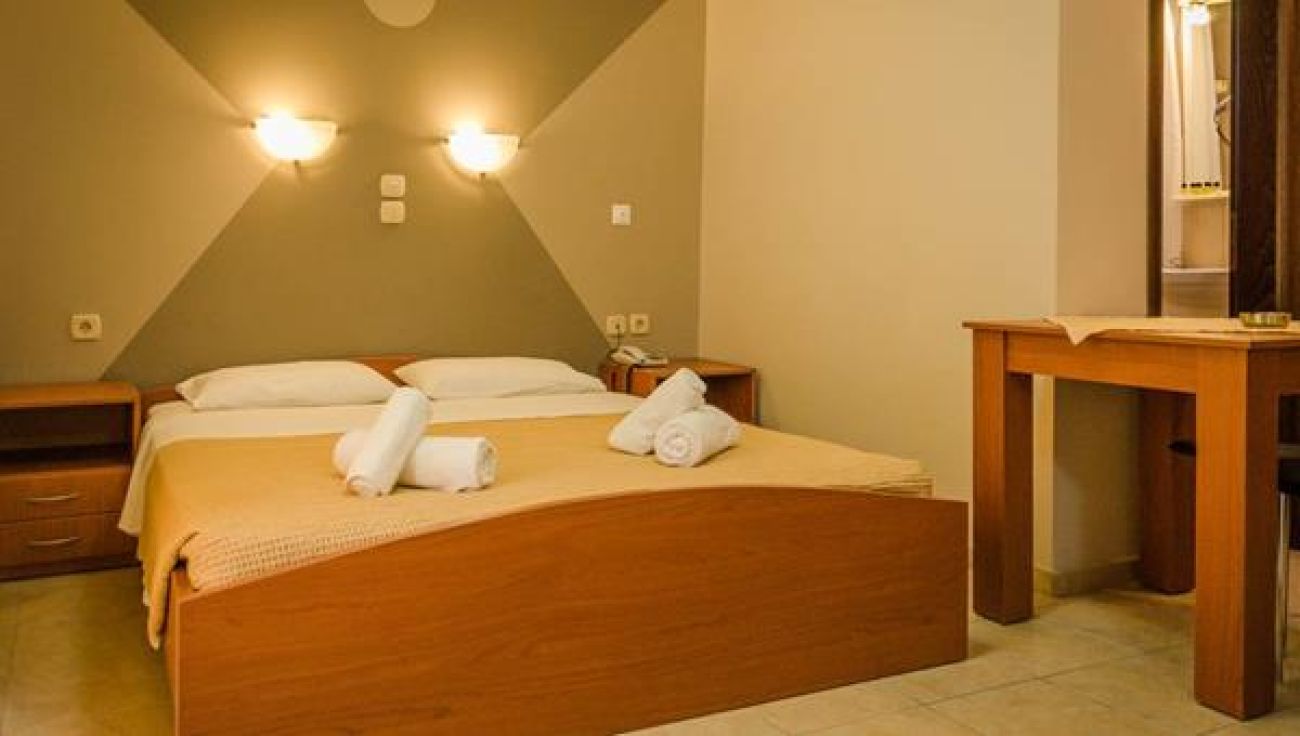 Anassa Studios 3*