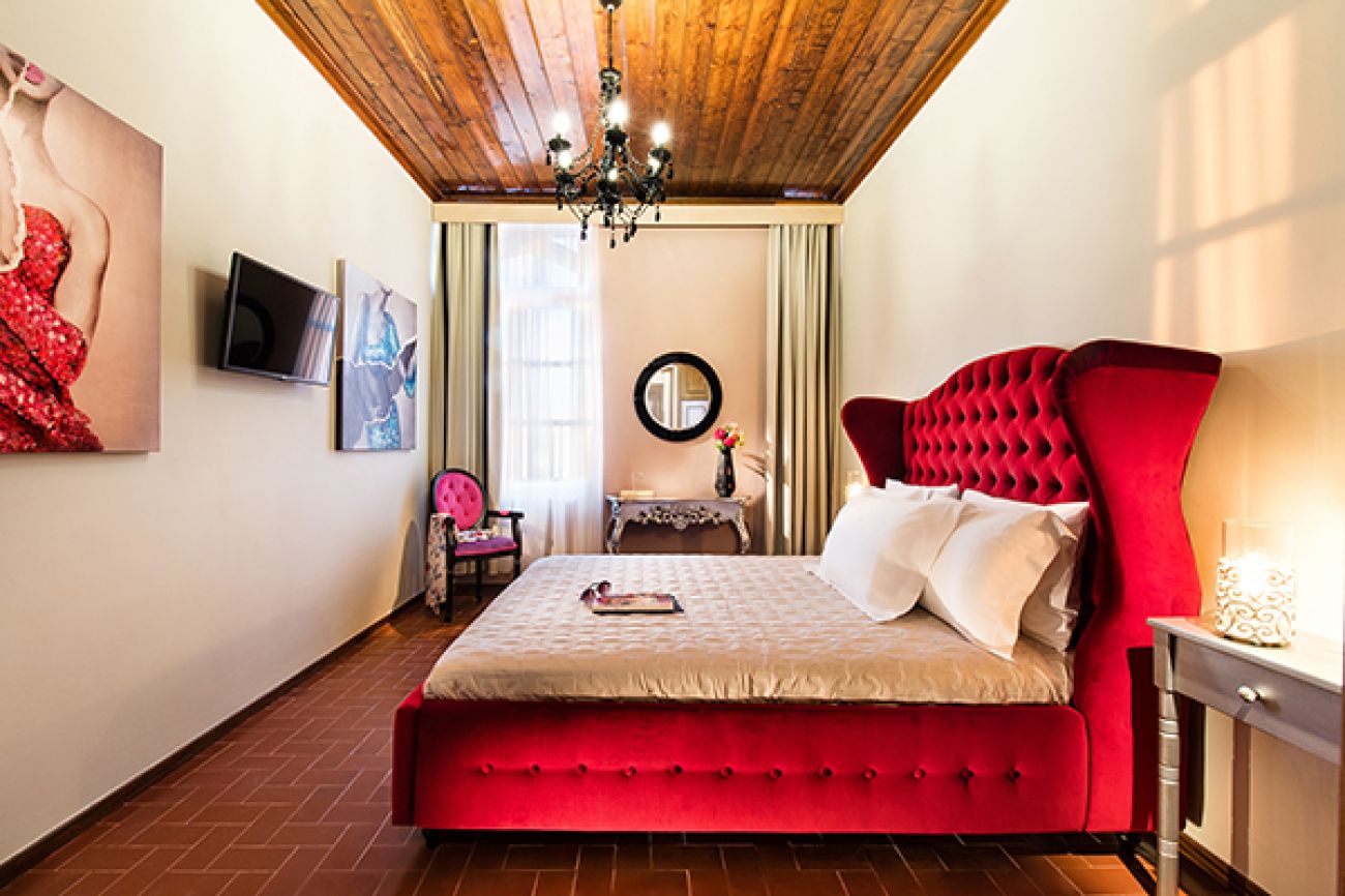 A for Art Hotel 4*