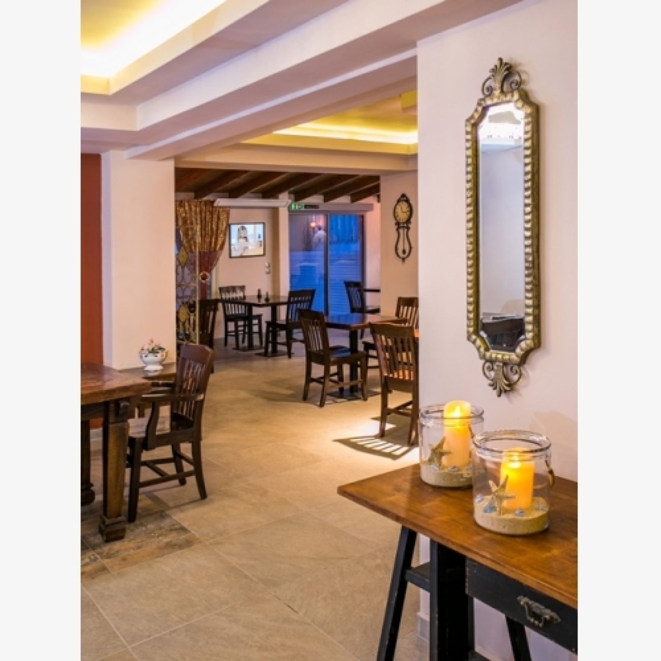 Thalassies Hotel 3*