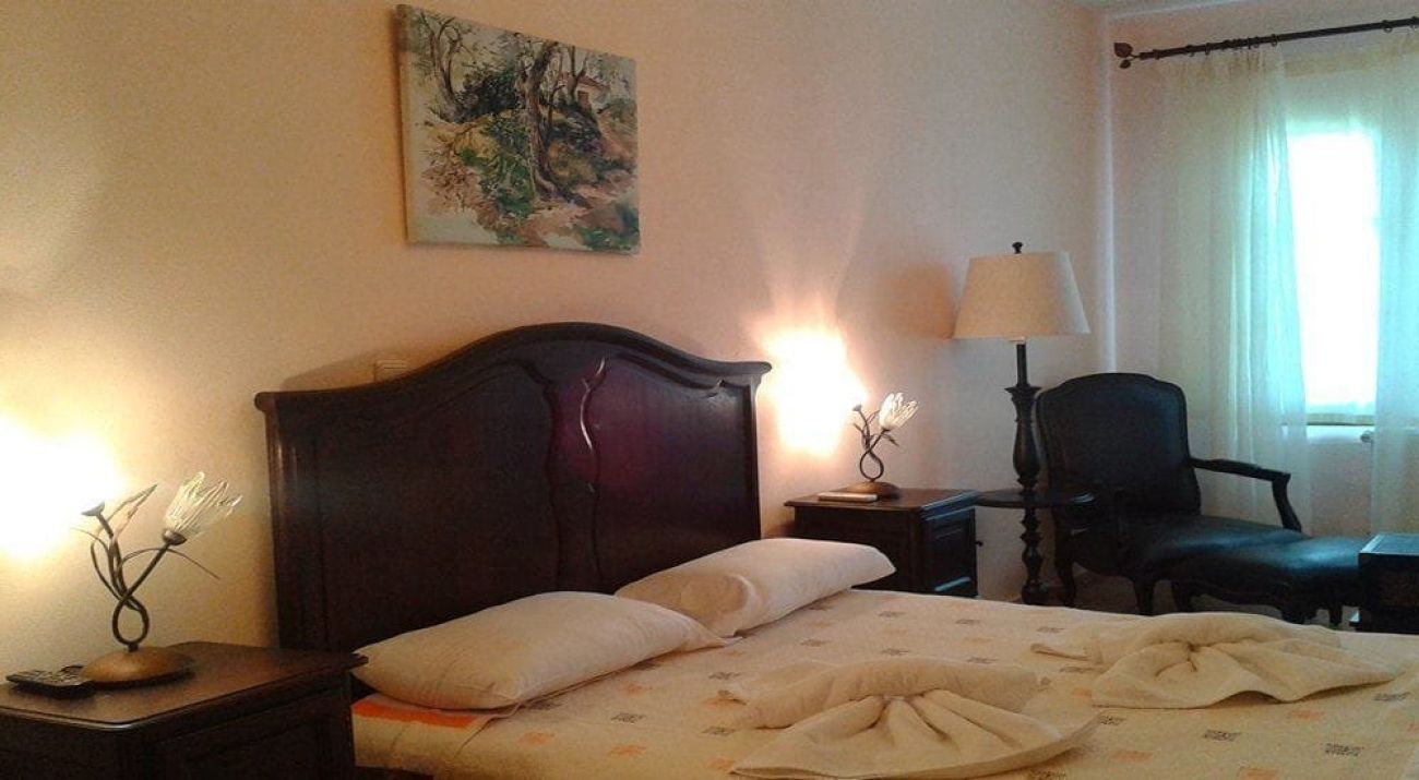 Villa Mary 1