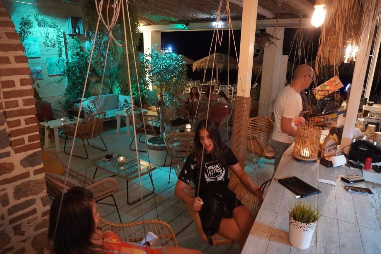 Marabou Hotel Chalkidiki 2*