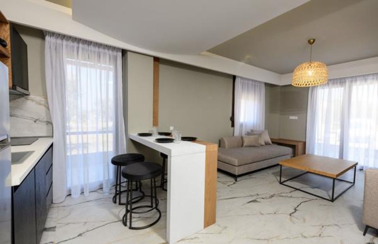 Olea Luxury Villa 1*