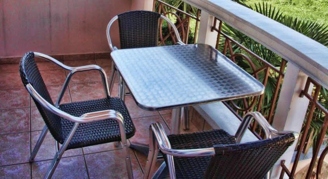 Vizantio Hotel 3*