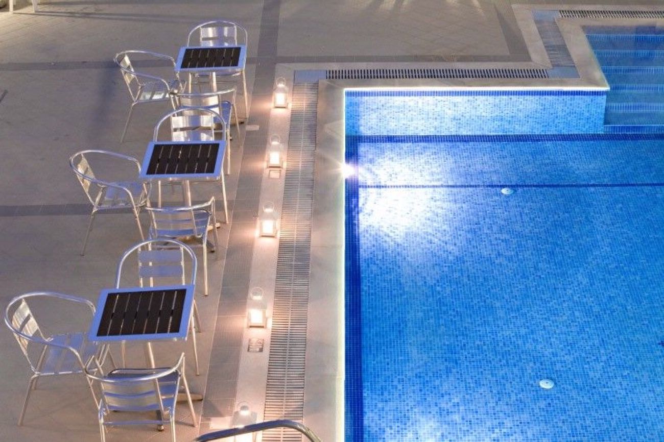 Stratos Hotel 3*