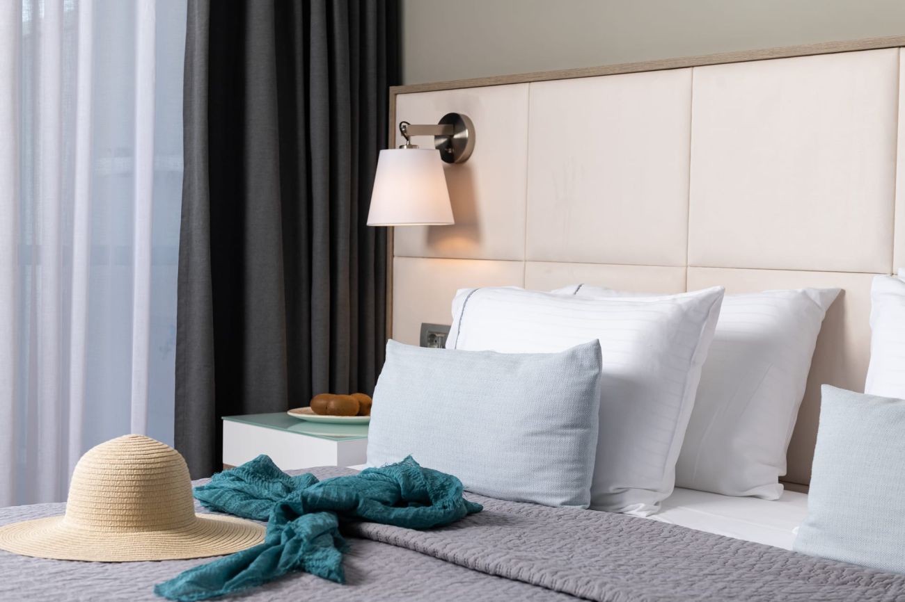 Olympic Star Beach Hotel Nei Pori Pieria 4*