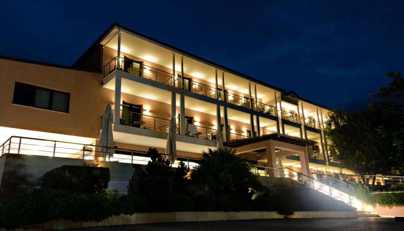 Giannoulis Hotel 3*