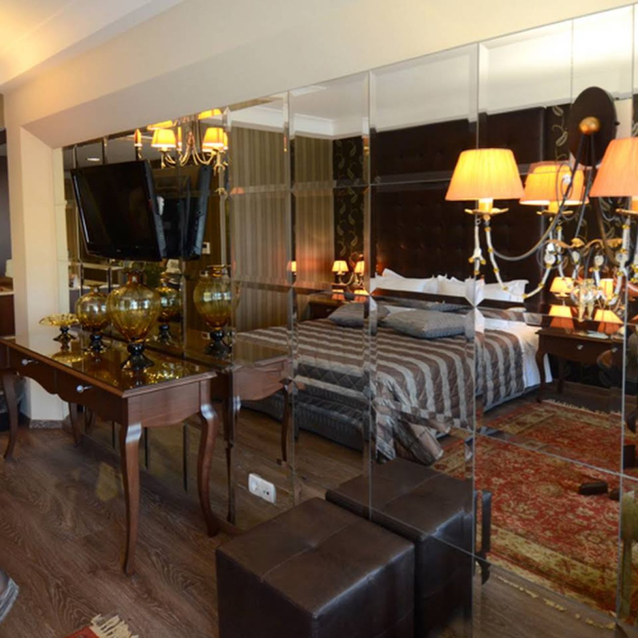 Danai Hotel and Spa 4*