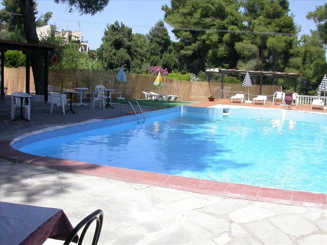 Kassandra Bay Village 3*