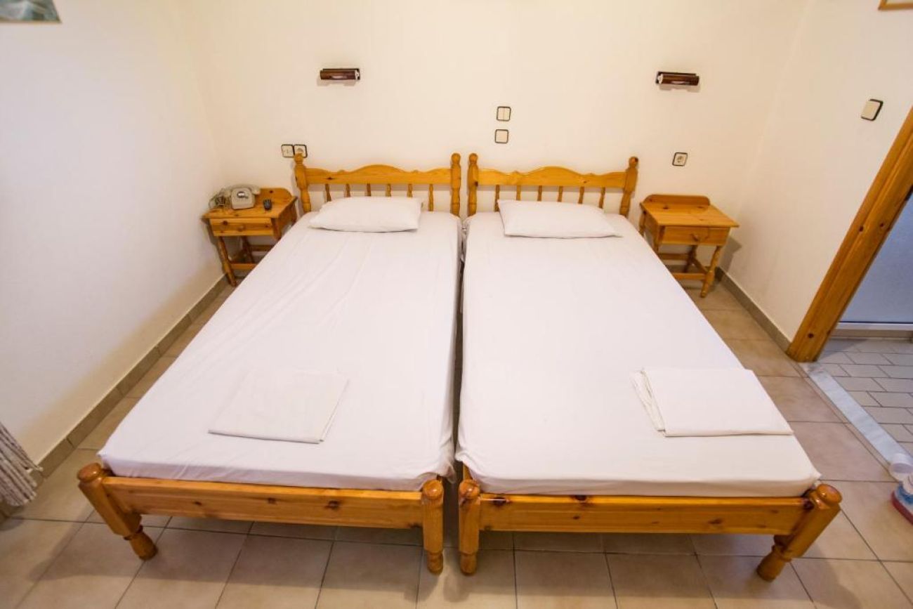 Kochili Hotel and Bungalows 2*