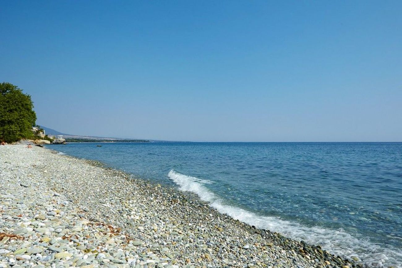 Alkyonis Hotel Platamonas 3*