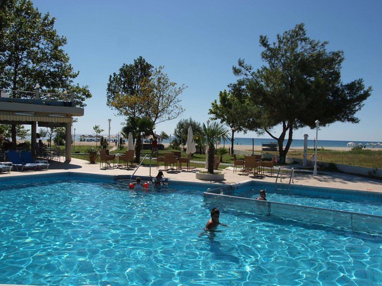 Anais Hotel 3*