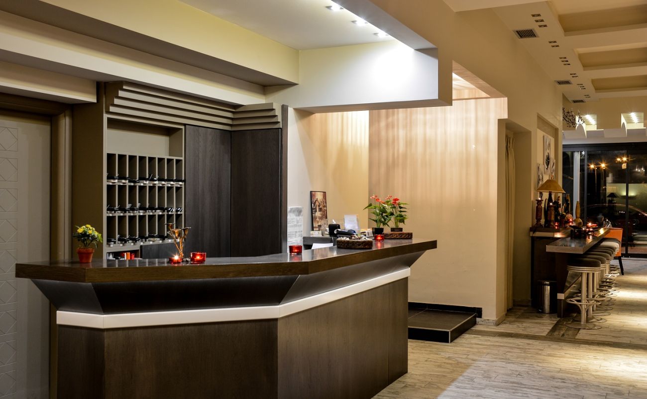 Porto del Sol Hotel 3*