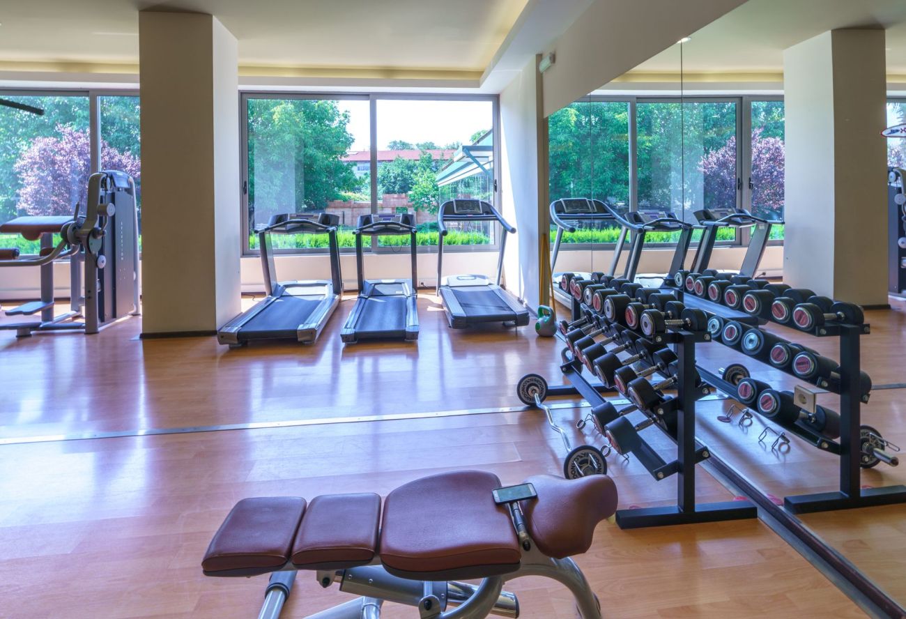 Cronwell Platamon Resort 5*