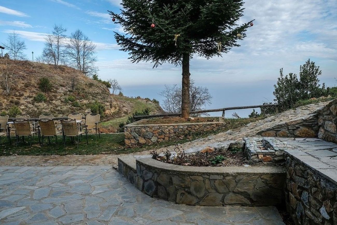 Kastania Gi 3*