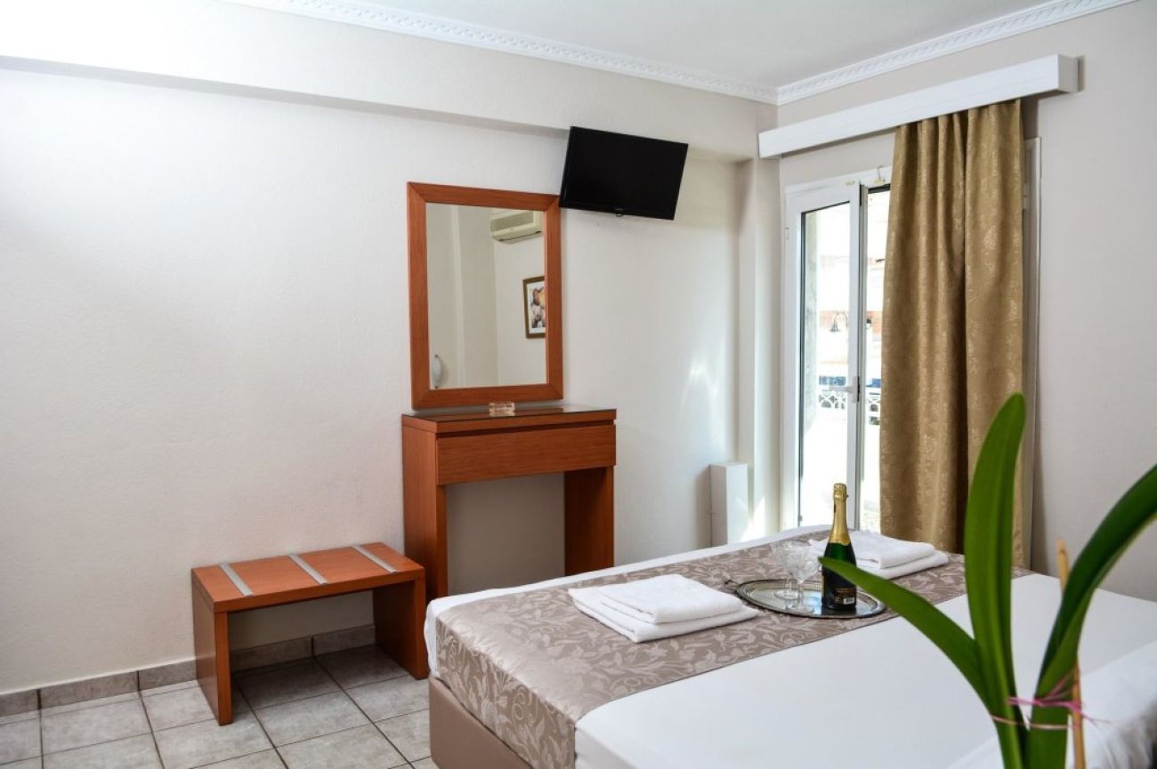 Hotel Hermes 2*