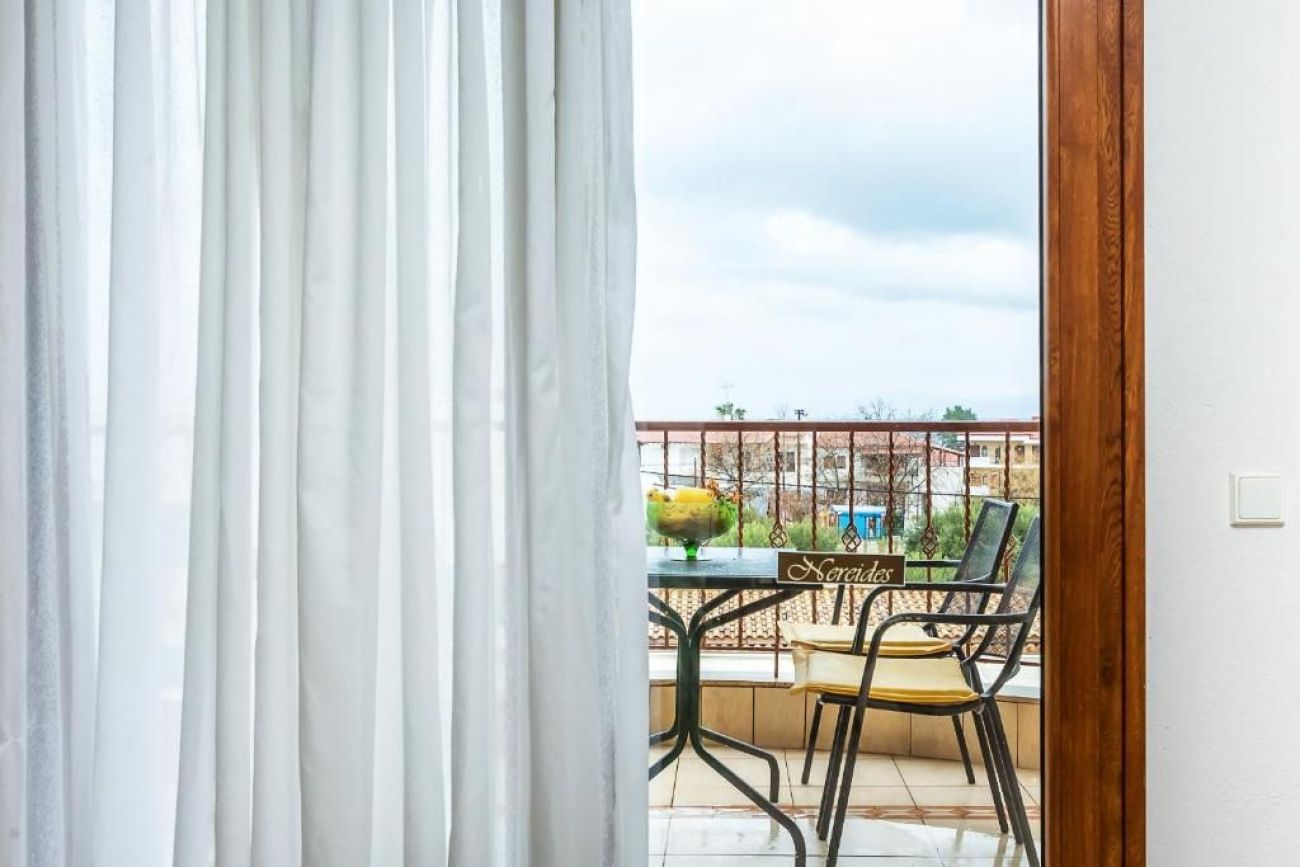 Nereides Hotel Halkidiki 2*