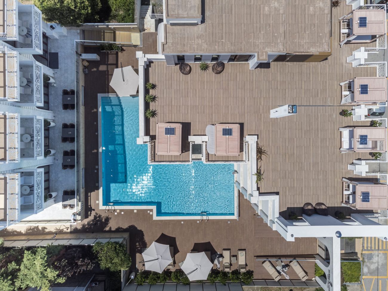 Diverso Platamon Luxury Hotel & Spa 5*