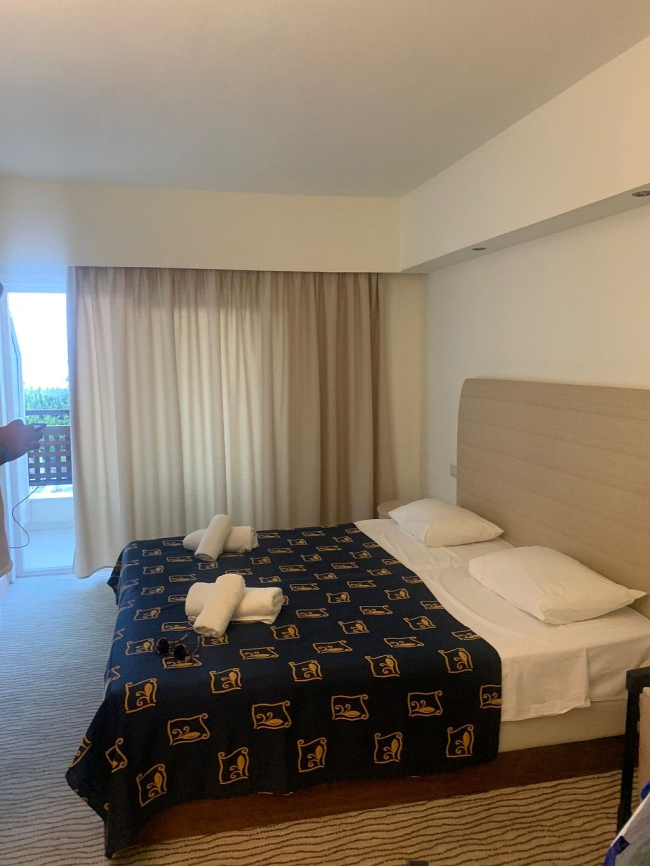 Olympian Bay 4*