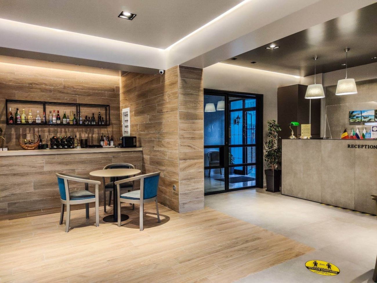 Gold Stern Hotel 3*